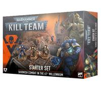 Games Workshop Warhammer 40,000 - Kill Team: Starter Set (2024)