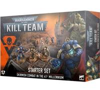 Warhammer 40,000 - Kill Team: Starter Set (2024)
