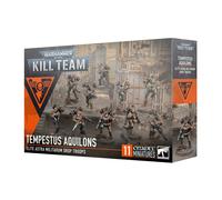 Kill Team: Tempestus Aquilons
