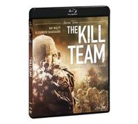 KILL TEAM THE BLU - blur - P3z