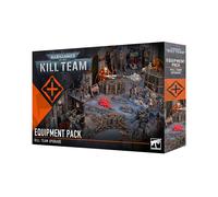Games Workshop Kill Team: Upgrade Equipment Pack 103-53