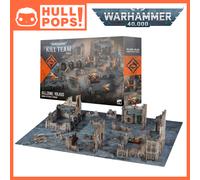 Kill Team: Volkus