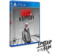Kill the Bad Guy (Playstation 4)