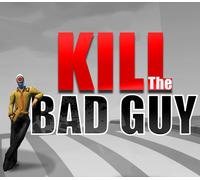 Kill The Bad Guy Steam CD Key