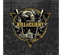 Kill The Client - Set For Extinction [VINYL]