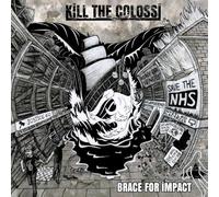 KILL THE COLOSSI - BRACES FOR IMPACT [VINYL]