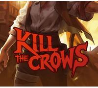 Kill The Crows PC Steam CD Key (valid until December 2026)