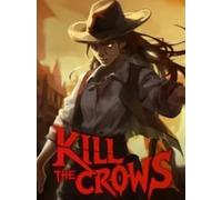Kill The Crows (PC) - Steam Key - GLOBAL