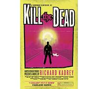 Kill the Dead (Sandman Slim, Book 2) (Paperback)