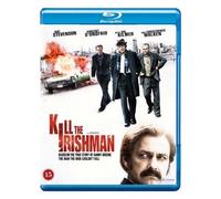 Kill The Irishman