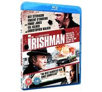 Kill The Irishman [Blu-ray]