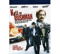 Kill the Irishman [Blu-ray] [2011] [US Import]