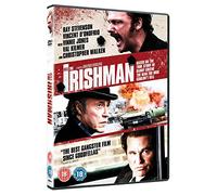 Kill The Irishman [DVD]