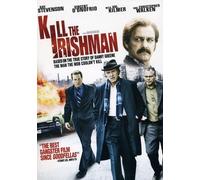Kill the Irishman [DVD] [2011] [Region 1] [US Import] [NTSC]