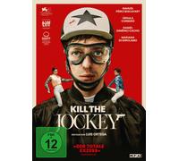 Kill the Jockey (DVD) Mariana di Girolamo Daniel Gimenez Cacho Luis Ortega