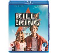 Kill The King [Blu-ray]