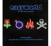 Easyworld - Kill the Last Romantic