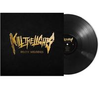 Kill The Lights - Death Melodies [VINYL]