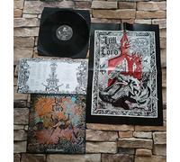 Kill the Lord - Decrowned II: Trinity Ablaze/Pilgrims of Morbidity [VINYL]