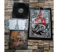 KILL THE LORD / FESS - DECROWNED II TRINITY ABLAZE / PILGRIMS OF MORBID - M3z