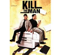 Kill The Man