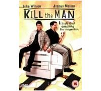 Kill The Man [DVD]
