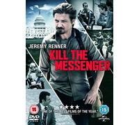 Kill the Messenger [DVD] [2015]