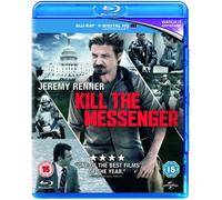 Kill the Messenger [2015]