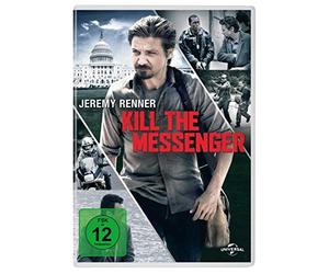 Kill the Messenger