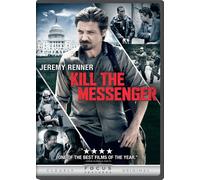 Kill the Messenger (DVD) Jeremy Renner Robert Patrick Jena Sims (US IMPORT)