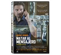 Kill The Messenger (Region 2)