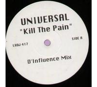 Kill The Pain