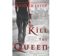 Kill the Queen (A Crown of Shards Novel)