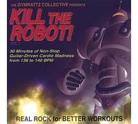 Kill the Robot! 1