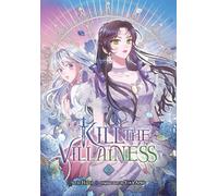 Kill the Villainess, Vol. 2