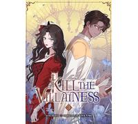 Kill the Villainess, Vol. 3