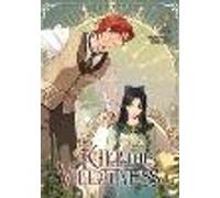 Kill the Villainess, Vol. 4