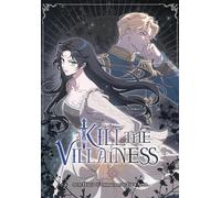 Kill the Villainess, Vol. 5