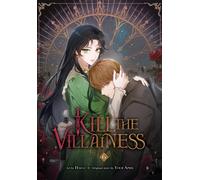 Kill the Villainess, Vol. 6