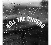 Kill The Wipers Car Sticker - JDM DUB Euro Tuner De-Wiper Rear Window Decal