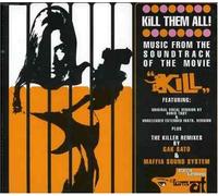 Kill Them All by Berto Pisano