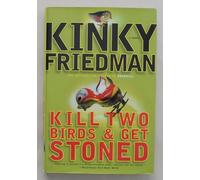 Kill Two Birds & Get Stoned