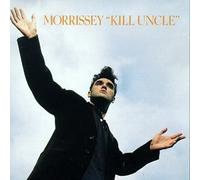 Kill Uncle by Morrissey (1991) Audio CD