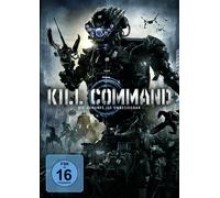 KILL- Vanessa Kirby, Thure Lindhardt, David Ajala, COMMAND DVD NEW