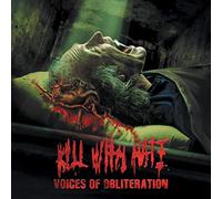 Kill With Hate - Voices of Obliteration