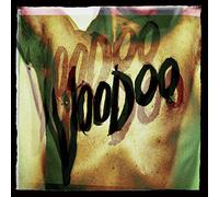Kill Your Boyfriend - Voodoo [VINYL]