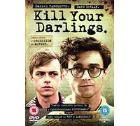Kill Your Darlings [DVD]