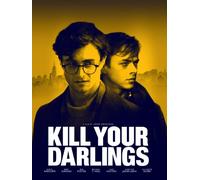 Kill Your Darlings