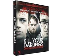 Kill Your Darlings (2013) (Blu-Ray)