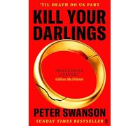 Kill Your Darlings